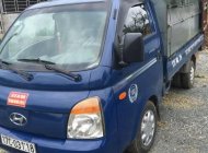 Hyundai Porter II 2005 - Bán Hyundai Porter II sản xuất 2005, màu xanh  giá 195 triệu tại Sơn La