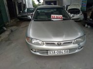 Mitsubishi Proton 1998 - Bán xe Mitsubishi Proton đời 1998, màu bạc giá 59 triệu tại Bình Phước