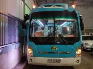 Hyundai Universe   2006 - Bán Hyundai Universe đời 2006 còn mới giá 425 triệu tại Tp.HCM