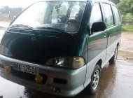 Daihatsu Charade 2005 - Bán xe Daihatsu Citivan đời 2005 xe gia đình đẹp giá 93 triệu tại Bắc Giang