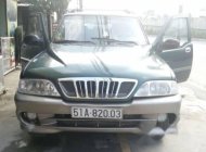 Ssangyong Musso 2003 - Bán xe Ssangyong Musso đời 2003, xe nhập giá 105 triệu tại Quảng Nam