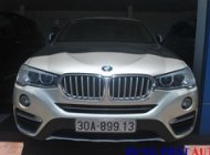 BMW 1 2015 - BMW X4 2015 Màu Hồng phấn đẹp xuất sắc. giá 2 tỷ 50 tr tại Hà Nội