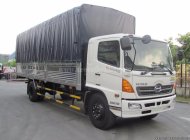 Hino FC 2016 - Bán Hino FC đời 2016, màu trắng, nhập khẩu giá 779 triệu tại Lâm Đồng