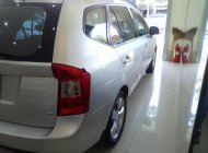 Kia Carens SX 2009 - Bán Kia Carens SX đời 2009, màu bạc số tự động  giá 345 triệu tại BR-Vũng Tàu