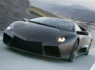 Lamborghini Aventado 2016 - Cần bán Lamborghini Aventado năm 2016, màu xám, nhập khẩu giá 25 tỷ tại Đà Nẵng