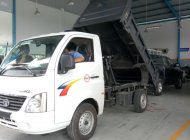 Tata Super ACE 2017 - Cần bán Tata Super ACE sản xuất 2017, màu trắng, nhập khẩu giá cạnh tranh giá 270 triệu tại Bình Dương