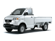 Suzuki Carry Pro  2017 - Bán Suzuki Carry Pro, giao xe ngay giá tốt với 312 triệu giá 312 triệu tại Gia Lai