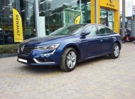 Renault Talisman 1.6 Turbo 2017 - Bán ô tô Renault Talisman 1.6 Turbo đời 2017, màu xanh lam, xe nhập như mới giá 1 tỷ 450 tr tại Hà Nội