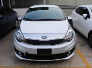 Kia Rio  1.4MT 2016 - Bán Kia Rio 1.4MT năm 2016, màu bạc, nhập khẩu nguyên chiếc, 470 triệu giá 470 triệu tại Long An