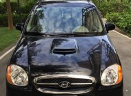 Hyundai Atos 2003 - Bán Hyundai Atos đời 2003, màu đen, xe nhập số tự động, giá 159tr giá 159 triệu tại Tp.HCM