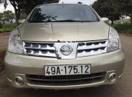Nissan Livina 1.8 MT 2011 - Bán xe Nissan Livina 1.8 MT đời 2011 chính chủ giá 342 triệu tại Lâm Đồng