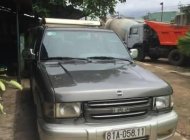 Isuzu Trooper   1997 - Bán ô tô Isuzu Trooper đời 1997 chính chủ  giá 130 triệu tại Gia Lai