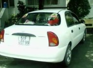 Daewoo Aranos   2003 - Bán Daewoo Aranos đời 2003, màu trắng chính chủ, 85 triệu giá 85 triệu tại Tp.HCM