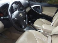 Toyota RAV4 Limited 2008 - Bán Toyota RAV4 Limited 2008, màu xanh, nhập khẩu giá 560 triệu tại Tp.HCM