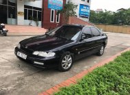 Honda Accord 2.0 AT 1994 - Bán Honda Accord 2.0 AT sản xuất 1994, màu đen, xe nhập giá 158 triệu tại Phú Thọ