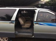 Toyota Previa 1992 - Chính chủ bán Toyota Previa sản xuất 1992, màu xanh giá 100 triệu tại Long An