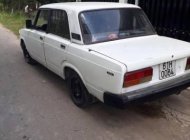 Lada 2107   1989 - Bán Lada 2107 đời 1989, màu trắng, giá chỉ 16 triệu giá 16 triệu tại Tp.HCM