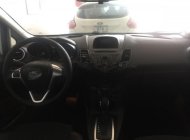 Ford Fiesta S 1.5 AT 2017 - Bán Ford Fiesta S 1.5 AT đời 2017, màu trắng giá 515 triệu tại An Giang