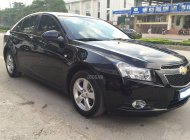 Chevrolet Cruze LS 2010 - Bán Chevrolet Cruze LS đời 2010, màu đen chính chủ, giá chỉ 310 triệu giá 310 triệu tại Điện Biên