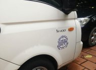 Hyundai H 100 2010 - Bán Hyundai H 100 đời 2010, màu trắng, nhập khẩu giá 245 triệu tại Hải Phòng