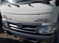 Hino Dutro 5T 2017 - Bán Hino Dutro 5T đời 2017, màu trắng, xe nhập  giá 600 triệu tại Bình Dương