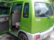 Suzuki Wagon R 2007 - Xe Suzuki Wagon R đời 2007, màu xanh giá 125 triệu tại Bình Dương