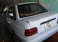 Kia Pride Beta 1995 - Bán Kia Pride Beta đời 1995, màu trắng giá 45 triệu tại Bình Thuận  