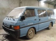 Mitsubishi L300 1999 - Bán Mitsubishi L300 năm 1999, màu xanh giá 25 triệu tại Ninh Bình