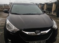 Hyundai Tucson 2.0 AT 4WD 2011 - Bán Hyundai Tucson 2.0 AT 4WD 2011, màu đen, nhập khẩu giá 536 triệu tại Điện Biên