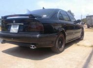 BMW 5 Series 523i 1997 - Bán BMW 5 Series 523i đời 1997, màu đen giá 285 triệu tại Bình Thuận  