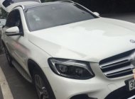 Mercedes-Benz GLK Class   2.0 AT  2016 - Bán xe Mercedes 2.0 AT sản xuất 2016, màu trắng, nhập khẩu nguyên chiếc giá 2 tỷ 68 tr tại Hà Nội