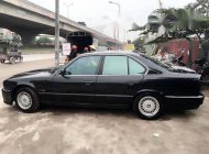 BMW 3 Series 1995 - Bán xe BMW 3 Series đời 1995, màu đen giá 125 triệu tại Hà Nội