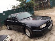 BMW 3 Series 320i 1995 - Bán BMW 3 Series 320i đời 1995, màu đen, nhập khẩu nguyên chiếc còn mới, giá chỉ 125 triệu giá 125 triệu tại Hà Nội