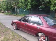 Mitsubishi Lancer 1997 - Bán Mitsubishi Lancer đời 1997, màu đỏ giá 35 triệu tại Hà Nội