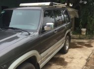 Isuzu Trooper 1997 - Bán xe Isuzu Trooper đời 1997, màu bạc, 130tr giá 130 triệu tại Gia Lai