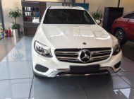 Mercedes-Benz GLK Class GLC 250 2017 - Cần bán xe Mercedes GLC 250 đời 2017, nhập khẩu giá 1 tỷ 822 tr tại Hà Nội