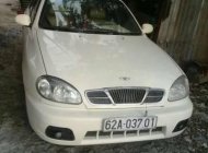 Daewoo Lanos 2007 - Bán Daewoo Lanos đời 2007, màu trắng, 91tr giá 91 triệu tại Tp.HCM