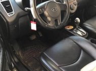 Kia Soul 2010 - Bán Kia Soul năm 2010, màu bạc, nhập khẩu số tự động giá cạnh tranh giá 370 triệu tại Đắk Lắk