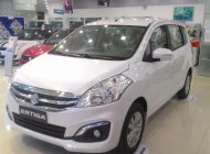 Suzuki Ertiga 2017 - Bán Suzuki Ertiga đời 2017, màu trắng, nhập khẩu, 549tr giá 549 triệu tại Đồng Tháp