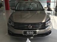 Alfa Romeo Sedan 2017 - Ánh mắt dấu yêu.. Em Sedan S50 ánh kim 1.6L CVT L, máy động cơ Mitsubishi đẹp mê hồn giá 569 triệu tại