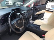 Lexus RX450 2012 - Bán xe Lexus RX450 đời 2012, màu trắng, nhập khẩu giá 2 tỷ 580 tr tại Tp.HCM