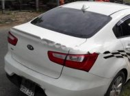 Kia Rio 1.4 AT 2017 - Bán Kia Rio 1.4 AT năm 2017, màu trắng, xe nhập   giá 510 triệu tại An Giang
