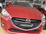 Mazda 2 2017 - Bán Mazda 2 đời 2017, màu đỏ, nhập khẩu giá cạnh tranh giá 515 triệu tại Đồng Tháp