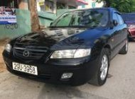 Mazda 2 2003 - Bán xe Mazda 626 đời nguyên bản đẹp giá 230 triệu tại