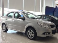 Chevrolet Aveo LT 2017 - Bán Aveo 5 chỗ mới, đưa trước chỉ với 120tr, hỗ trợ ngân hàng toàn quốc giá 459 triệu tại Tây Ninh