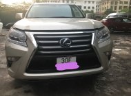 Lexus GX460 2014 - Bán Lexus GX460 Luxury xuất Mỹ sản xuất 12.2014 đăng ký 2015 giá 4 tỷ 250 tr tại Hà Nội