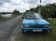 Toyota Carina   1986 - Bán ô tô Toyota Carina đời 1986, giá 40tr giá 40 triệu tại Tiền Giang