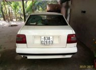 Fiat Tempra 1997 - Cần bán gấp Fiat Tempra đời 1997, màu trắng giá cạnh tranh giá 60 triệu tại Cần Thơ