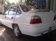 Daewoo Cielo 1996 - Bán Daewoo Cielo đời 1996, màu trắng, nhập khẩu nguyên chiếc, giá 55tr giá 55 triệu tại Khánh Hòa