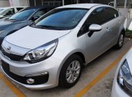 Kia Rio 2017 - Bán ô tô Kia Rio năm 2017, màu bạc, nhập khẩu, gọi ngay 0938 900 149 biết thêm thông tin giá 470 triệu tại Bến Tre